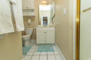Ground Floor Condo 2 bed 2 bath Riverwalk at Arrowhead Country Club Unit 104 - Myrtle Beach - 9