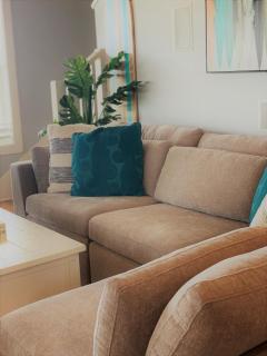 The Lone Palm Resort - Bolivar Peninsula - 5