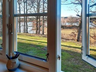 Holiday home ÖXABÄCK - Öxabäck - 1
