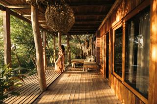 BOA BOA Bacalar - Bacalar - 9