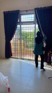 Homestay Chik Da - Kampong Alor Senjaya - 0