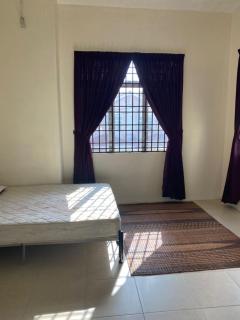 Homestay Chik Da - Kampong Alor Senjaya - 8