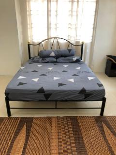 Homestay Chik Da - Kampong Alor Senjaya - 7