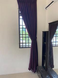 Homestay Chik Da - Kampong Alor Senjaya - 2