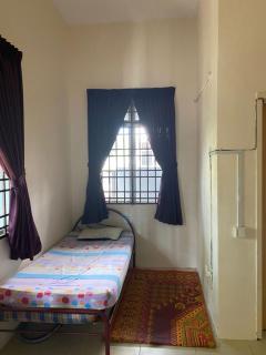 Homestay Chik Da - Kampong Alor Senjaya - 1