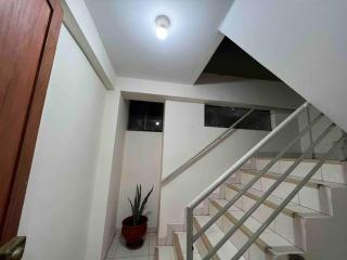 Apartamento exclusivo en Cusco cerca al aeropuerto - Cusco - 9