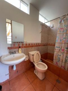 Exclusivo Apartamento en el corazón de Trujillo - 5to Piso - Trujillo - 2