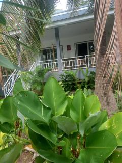sweet home phangan - Srithanu - 9