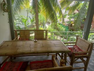 sweet home phangan - Srithanu - 6
