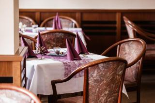 Hotel am Bahnhof - Stendal - 2