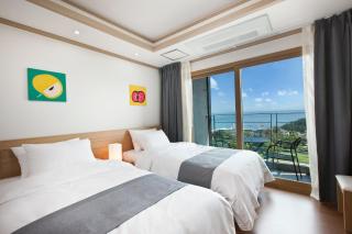 Familia Hotel - Seogwipo - 6