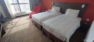 The Klagan Hotel - Kota Kinabalu - 7
