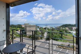 Familia Hotel - Seogwipo - 0
