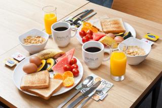 Familia Hotel - Seogwipo - 5