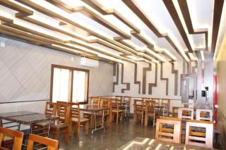 Annai in Saravana Bhavan Fine stay and Restaurant - Velānganni - 4