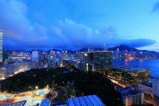 B P International - Hong Kong - 3