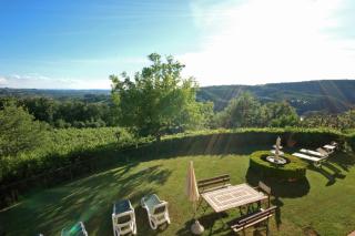 Antinoro Apartments - Montelupo Fiorentino - 8