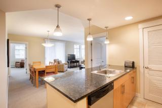 Comfortable Fraser Crossing Founders Pointe Condo Near Gondola with Onsite Ski Storage condo - 6