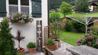 Ferienhaus Büsch - Gaschurn - 1
