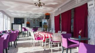Holiday Home "PANORAMA-SPORT" POOL&BAR - Velika Čista - 5