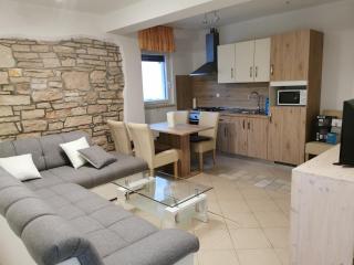 Meressa Paolia Apartments - Novigrad - 6