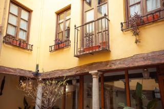 Alh Patio Apartamentos - Granada - 5