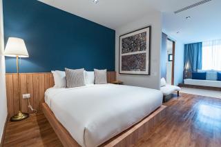 QUU HOTEL Chiang Mai - Chiang Mai - 5