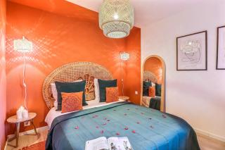 La Vermeillade Appartement Privé - Congéniès - 1