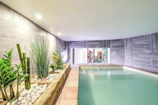 La Vermeillade Appartement Privé - Congéniès - 0