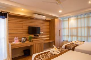 Hotel Mahadev Inn Pokhara - 8