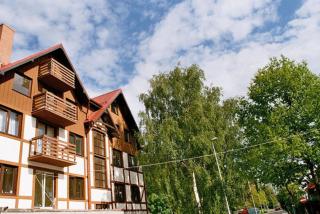 Kantal Apartamenty Hel - Hel - 0