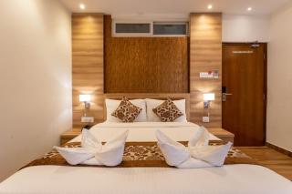 Hotel Mahadev Inn Pokhara - 1