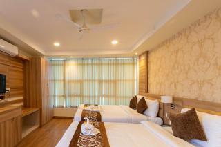 Hotel Mahadev Inn Pokhara - 2