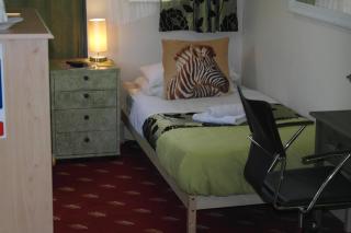 The Crown Lodge Bed & Breakfast - Dogdyke - 7