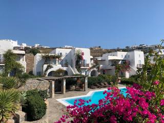 My Lovely Place Mykonos - Ornos - 0