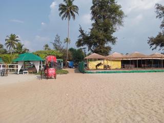 Oceano Beach Resort - Arambol - 2