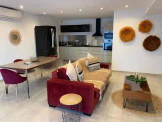 Appartement Centre ville Cassis - Cassis - 3