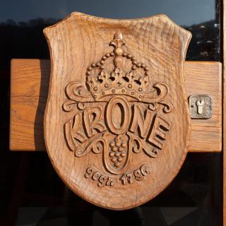 Hotel & Restaurant Krone - Kestert - 1