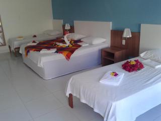 Ocas do Índio Hotel Spa - Beberibe - 9