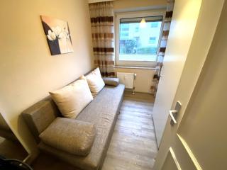 Max & Moritz, App 1 - 4