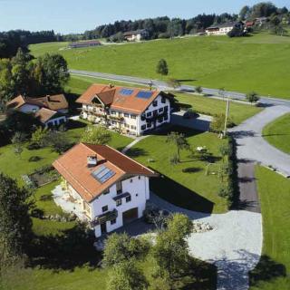 Gästehaus Lechner - Bernau am Chiemsee - 6