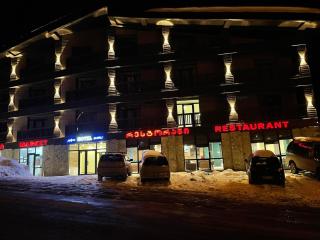 Apartment Qumli - Goedaoeri - 9