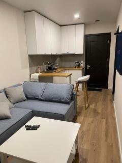 Apartment Qumli - Goedaoeri - 4