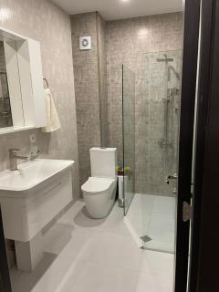 Apartment Qumli - Goedaoeri - 1