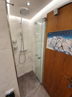Strahlhorn - Zermatt - 5