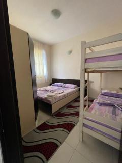 Aparthotel Vila Tufi - Velipojë - 8