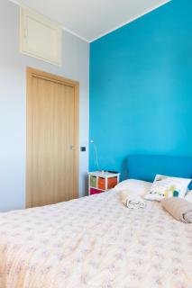 Appartamento Palafjilkam - Lido di Ostia - 8