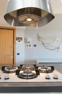 Appartamento Palafjilkam - Lido di Ostia - 6
