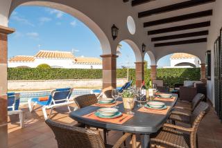 Villa Menorca LIRIO By Mauter Villas - Cala en Bosch - 1