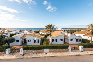 Villa Menorca LIRIO By Mauter Villas - Cala en Bosch - 6